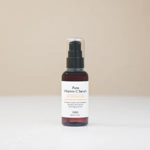 PURITO | Pure Vitamin C Serum - 60ml
