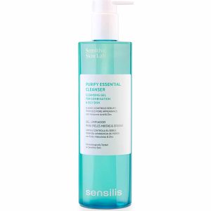 SENSILIS | Purify Essential Cleanser - 400ml