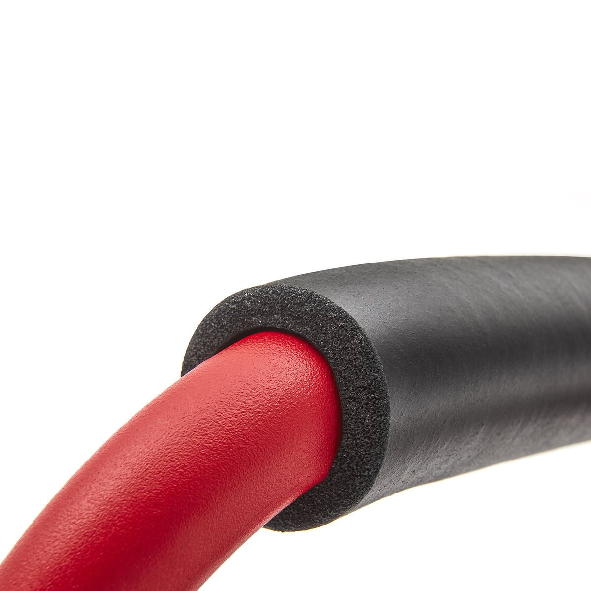 Push Up Reebok Rojos