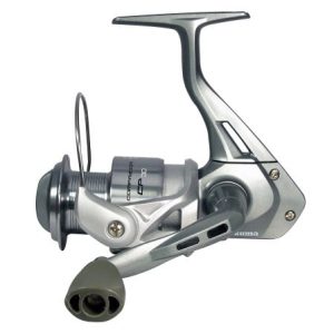 Reel Frontal Okuma Compressa CP 65 Spinning Reel
