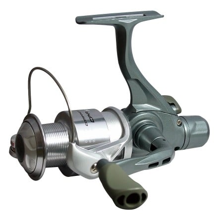 Reel Frontal Okuma Compressa CP 65 Spinning Reel