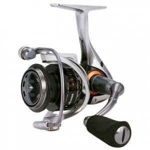 REEL FRONTAL OKUMA HELIOS 40SX 8+1BB
