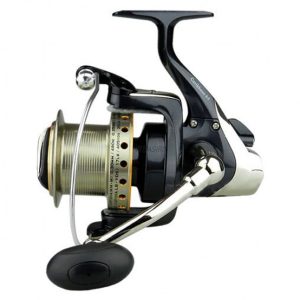 REEL RAPALA CARIBBEAN 650 5+1 BB REL:4.8:1 290MTS X 0.40MM