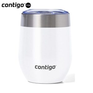 Vaso Termico Contigo River North 355 ML Sun Gold