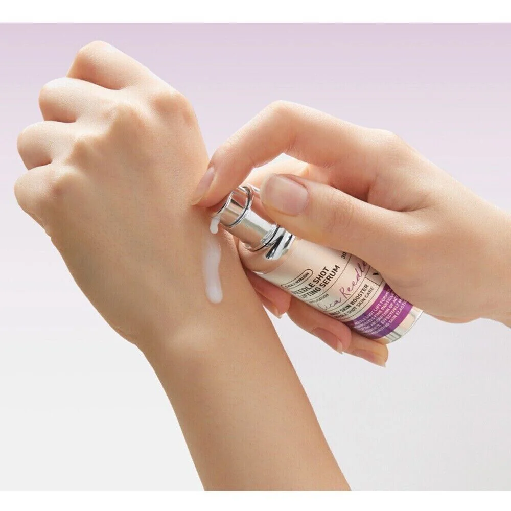 VT COSMETICS | Reedle Shot Lifting Serum - 30ml - Imagen 3