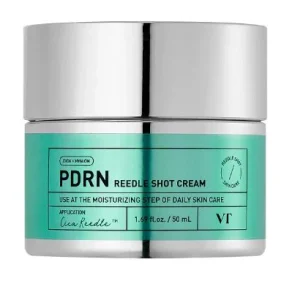 VT COSMETICS | PDRN Reedle Shot Cream - 50ml