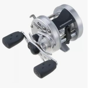 Reel Rotativo Abu Garcia Ambassadeur S 5500 2rul-Rel: 5.1:1