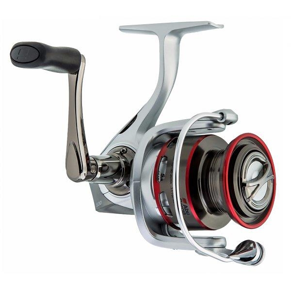 Reel Abu Garcia Orra 2 6+1 Rul 5,8:1 Carrete de Aluminio