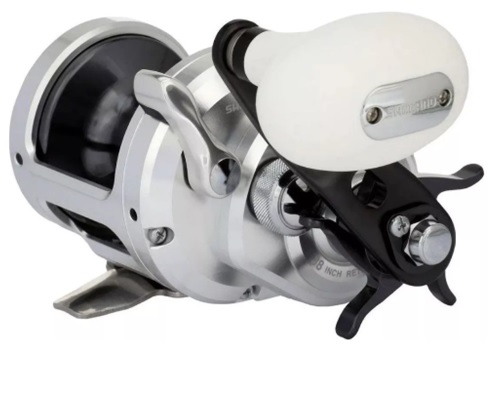 Reel Rotativo Shimano Trinidad 14A