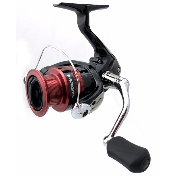 Reel Shimano Sienna 1000FG Rel: 5.0:1 Rul :3+1