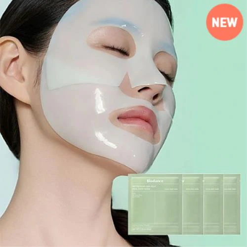 BIODANCE | Refreshing Sea Kelp Real Deep Mask – 4ud