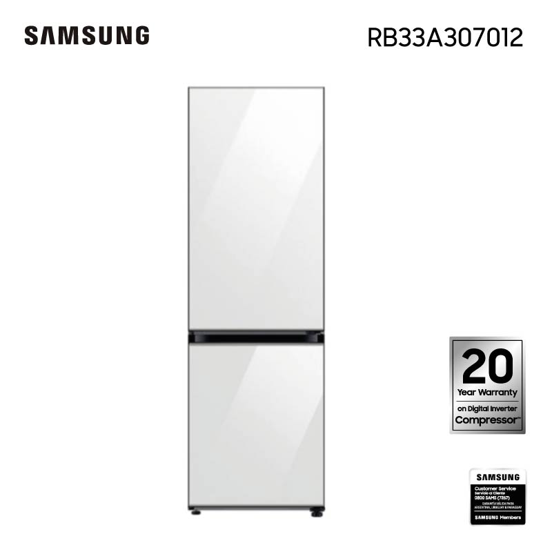 Refrigerador Samsung BeSpoke 328 Lts - Imagen 7