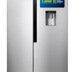 Refrigerador Enxuta 508 Litros No Frost