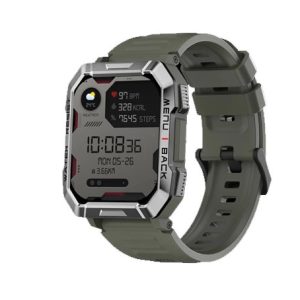 Reloj Inteligente Blackview Smartwatch  W60