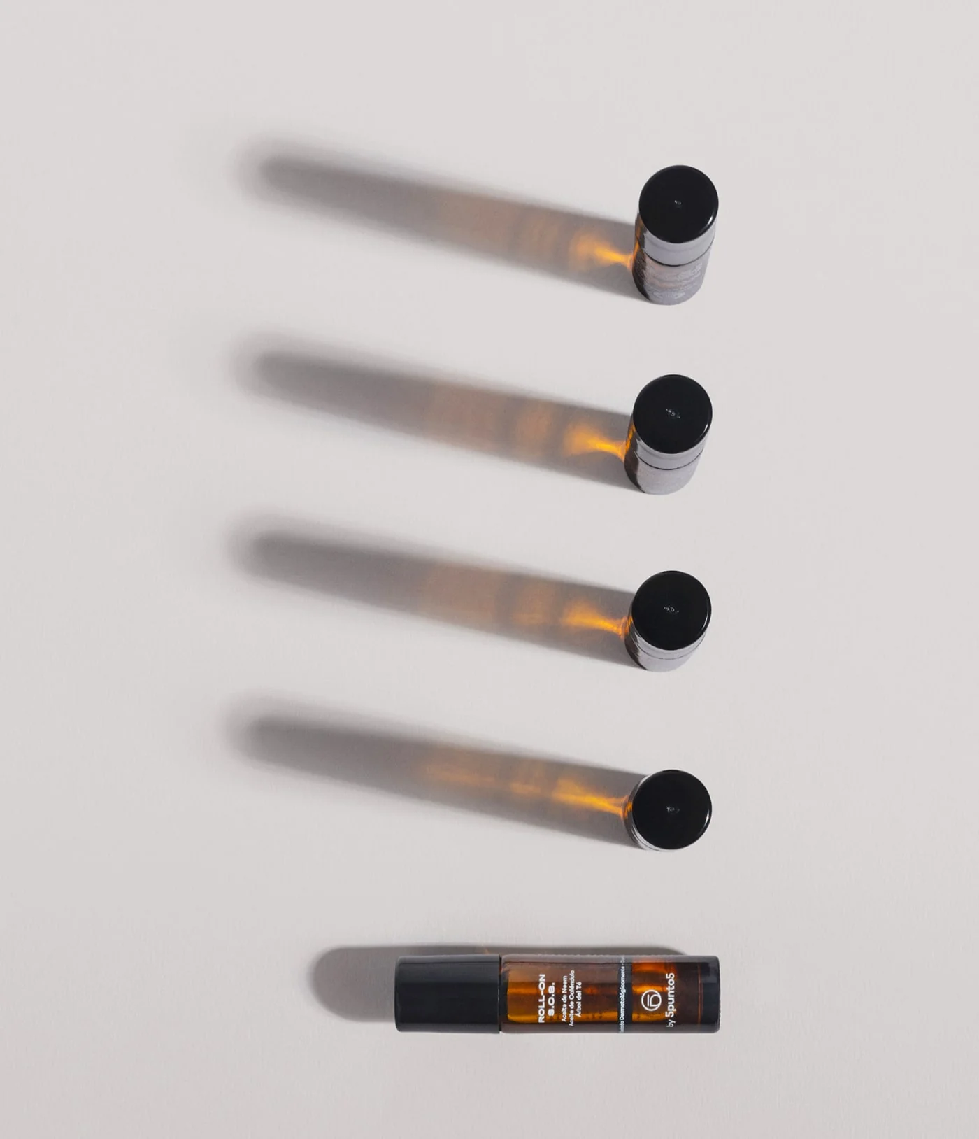 5PUNTO5 | Roll-On S.O.S – 10ml