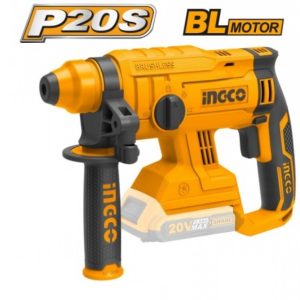 Rotomartillo Ingco a Bateria 20 Vol Industrial P20S