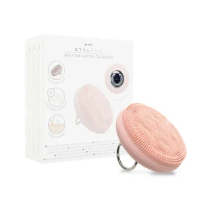 STYLPRO | Routine Facial Cleansing Device