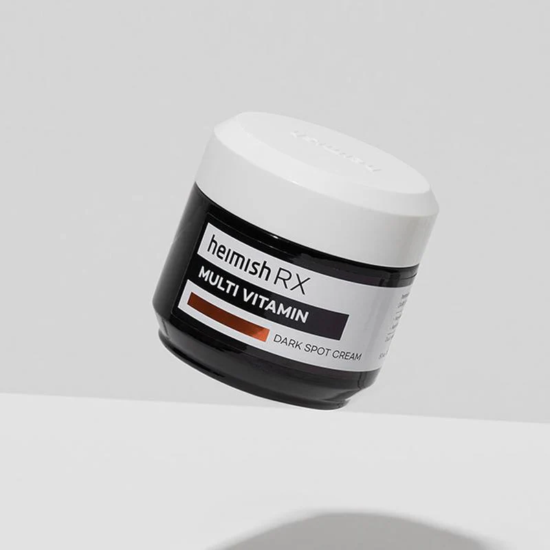HEIMISH | Rx Multi Vitamin Dark Spot Cream – 50ml