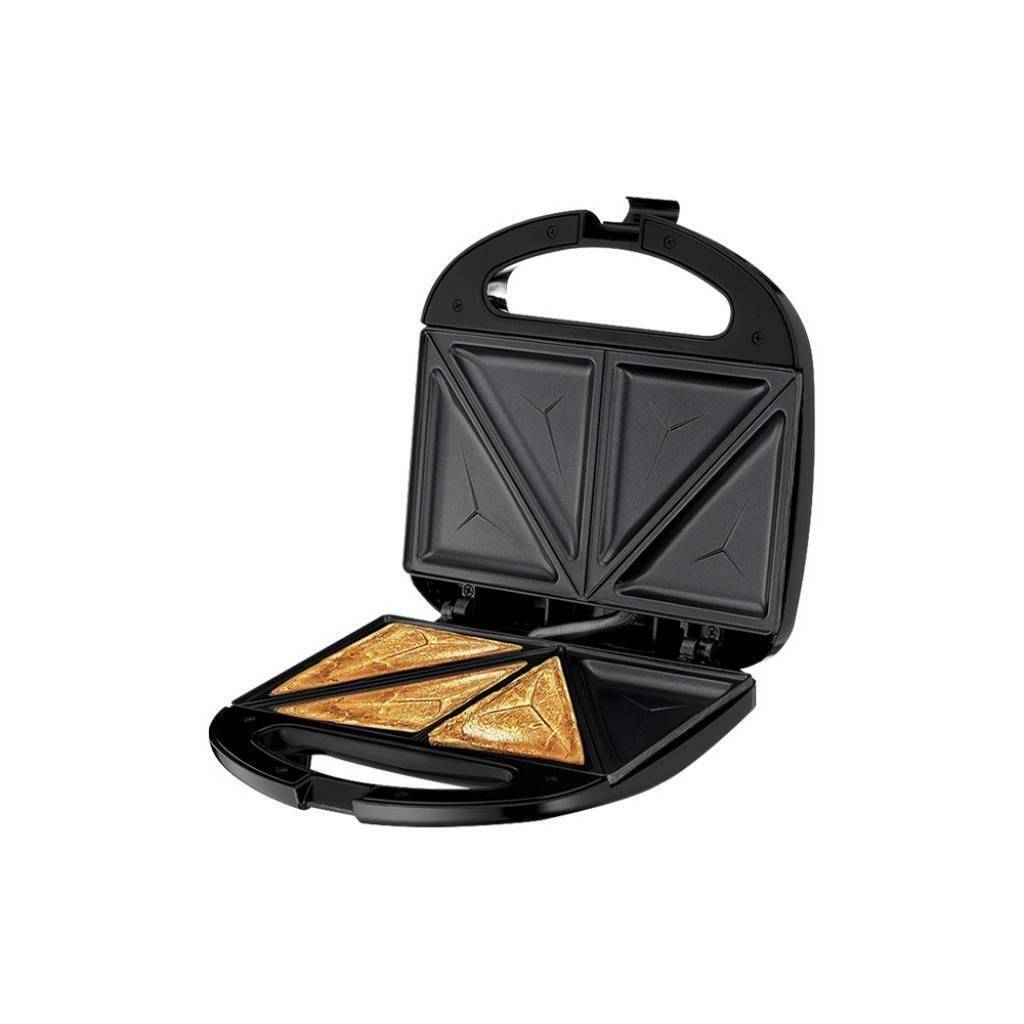 Sandwichera Boma 750W BM-722