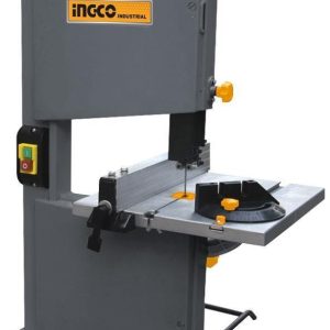 Sierra de Banda sin Fin 350W Ingco BAS3502