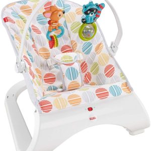 Silla Mecedora Fisher Price