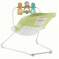Silla Vibraciones Relajantes Fisher Price