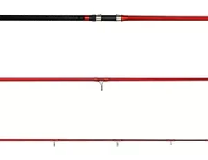 Caña De Lance Shimano Sojurn Surf 3.9mts. 125-250 G. Rotativo Grafito