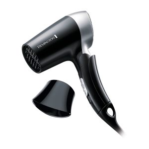 Secador De Cabello Remington Plegable De Viaje