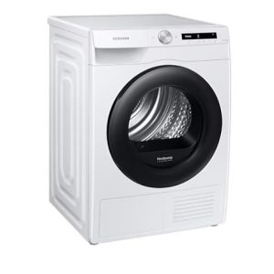 Secarropa Samsung Carga Frontal Cap.9 kg con tecnología IA