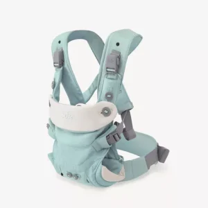 Silla Porta Bebé Carrier Joie Lite 3 En 1