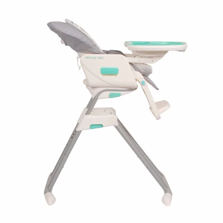 Silla de Comer Joie para Bebé Mimzy 360º - Imagen 3