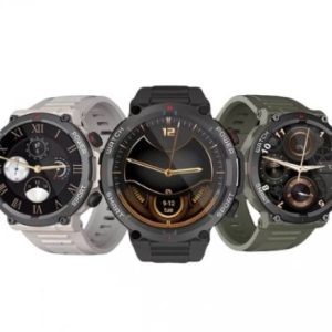 Smartwatch Blackview Reloj Inteligente W50