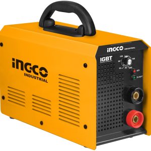 Soldadora Inverter Ingco 160 Amp Industrial 5100w