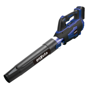 Sopladora Inalámbrica Enxuta 20 V con Cargador y Batería