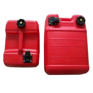 Tanque Auxiliar Hidea para Combustible