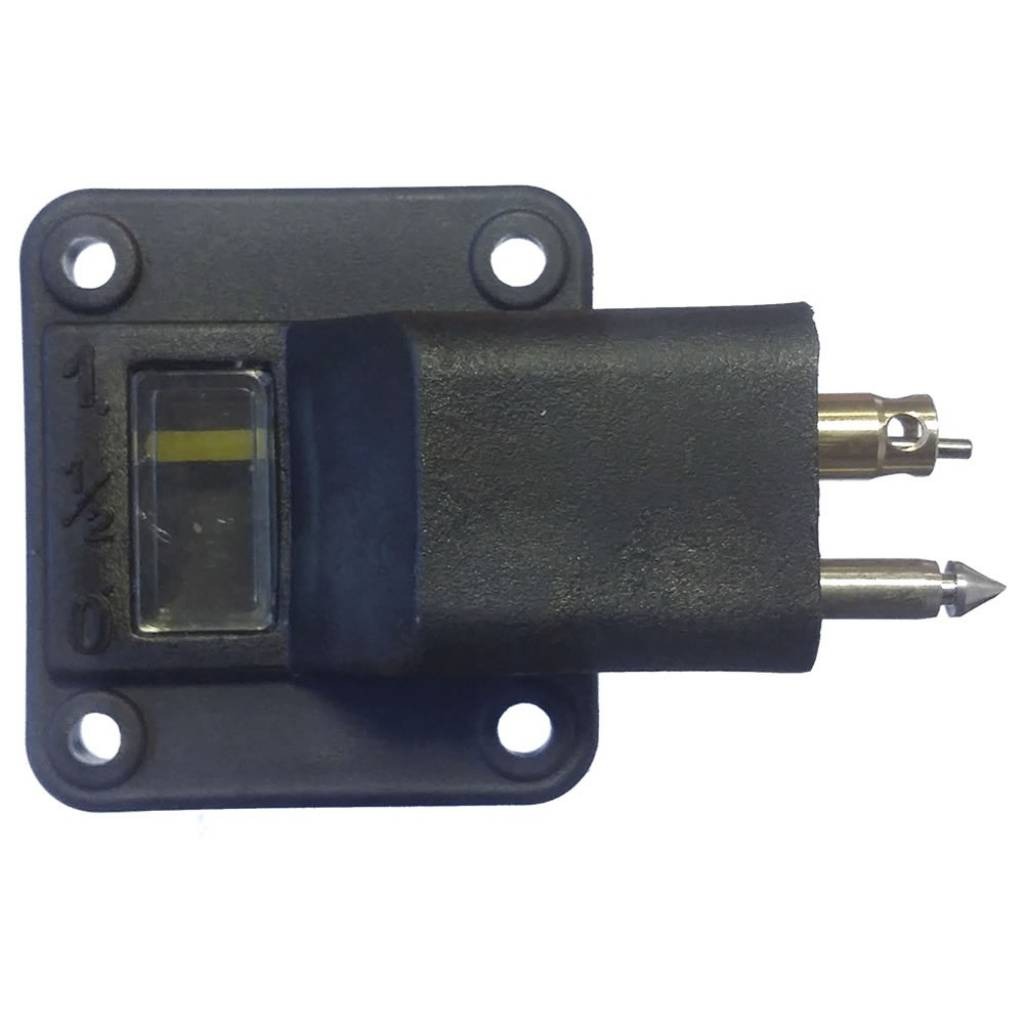 Tanque Auxiliar Hidea para Combustible