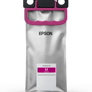 Tinta Epson Original  Magenta  WF-C579R Alta Capacidad