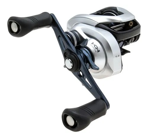 Reel Shimano Perfil Bajo Tranx 400a