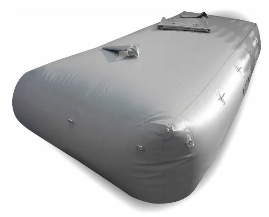 Tanque De Agua Bolsa Plegable 10.000 litros B10