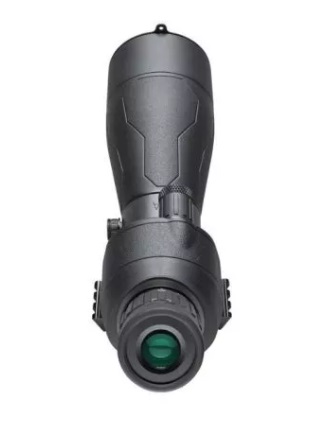 Catalejo Bushnell 20-60×80 Dx Negro Exo Fmc IPX7 Box 5L