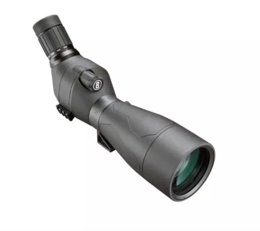 Catalejo Bushnell 20-60×80 Dx Negro Exo Fmc IPX7 Box 5L