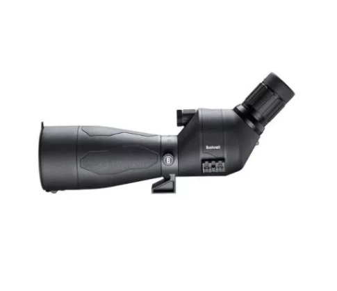 Catalejo Bushnell 20-60×80 Dx Negro Exo Fmc IPX7 Box 5L - Imagen 3