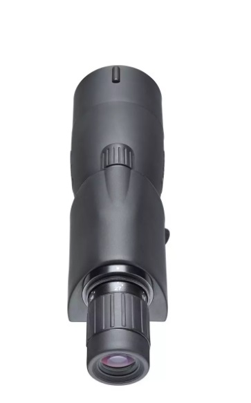 Telescopio Bushnell Sentry 18-36 X 50 mm Porro Hard+Soft Case Tripod Box 6 L