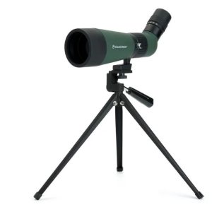 Telescopio Celestron Landscout 12-36×60 Con Tripode Y Adaptador Para Smartphone