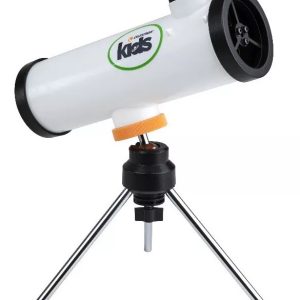 Telescopio Celestron Newtonian Stem Para Niños 50mm