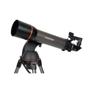 Telescopio Celestron Nex Star 102 Slt Refractor