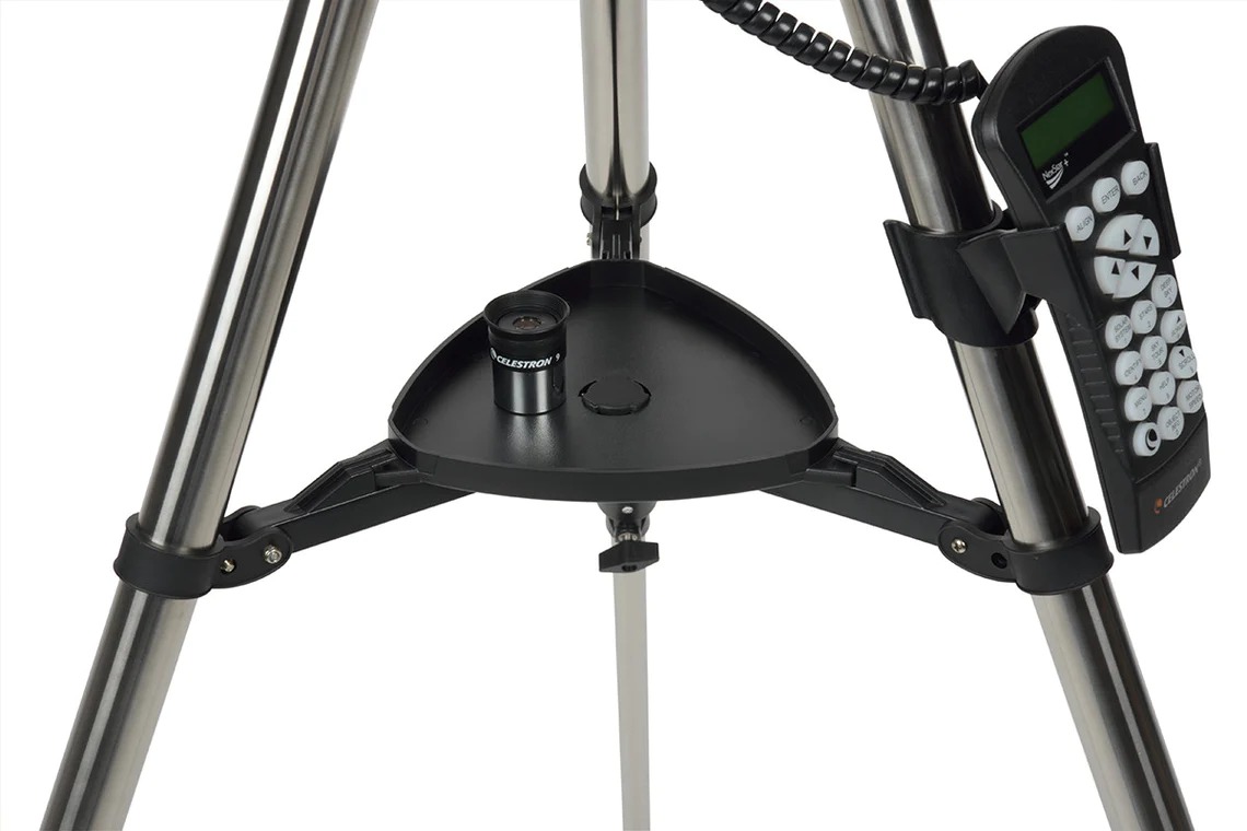Telescopio Celestron Nex Star 102 Slt Refractor - Imagen 3