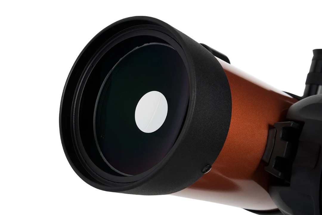 Telescopio Celestron Nex Star 4 SE Maksutov - Imagen 3