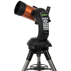 Telescopio Celestron Nex Star 4 SE Maksutov