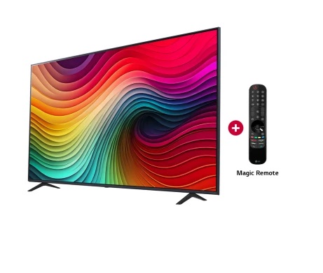 Televisor Lg Nanocell 4K 55″ 55NANO80